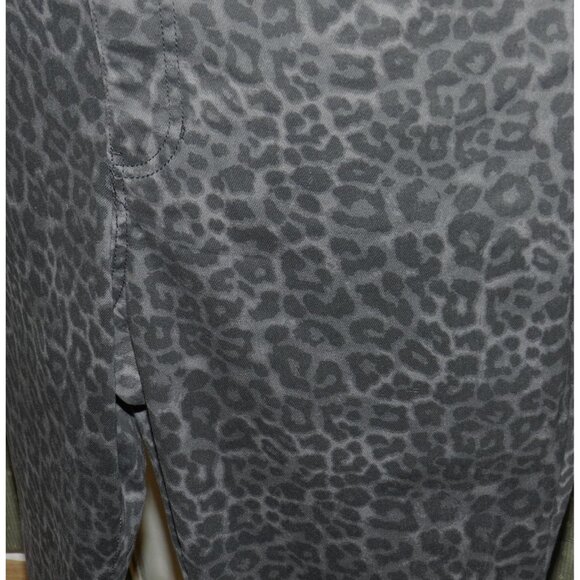 NWT Bold Elements size 16 stretch blend perfect push up pants cut to curve - Picture 4 of 7